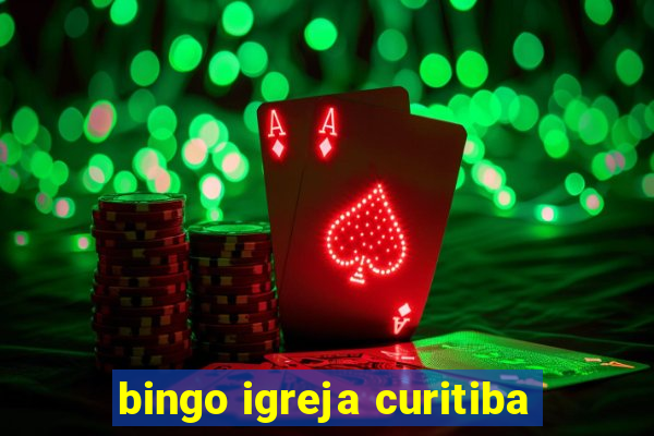 bingo igreja curitiba